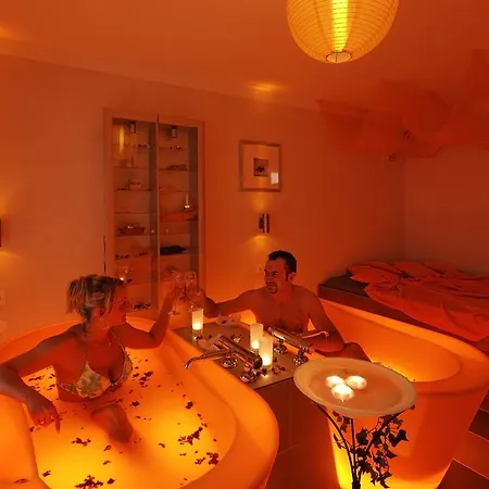 Hotel&spa Reibener-hof