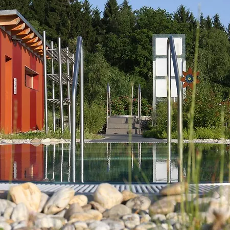 Hotel&spa Reibener-hof Hotel