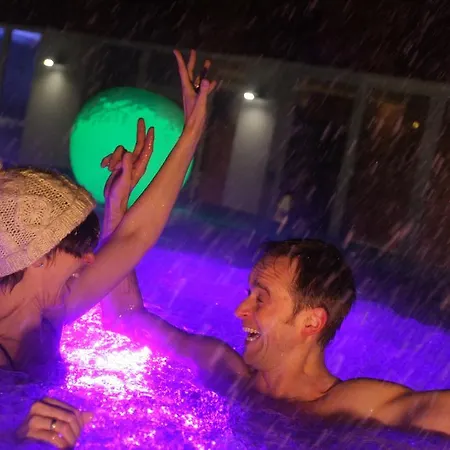 Hotel&spa Reibener-hof 4* Konzell