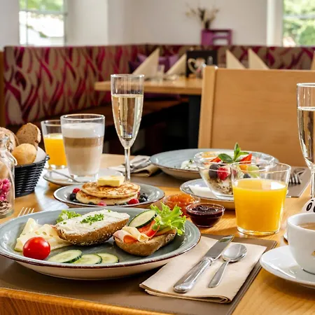 Hotel Hotel&spa Reibener-hof