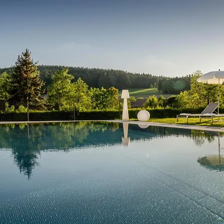 Hotel&spa Reibener-hof Hotel 4*