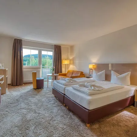 Otel & Reibener-hof 4*