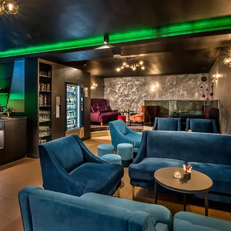 Hotel&spa Reibener-hof 4*