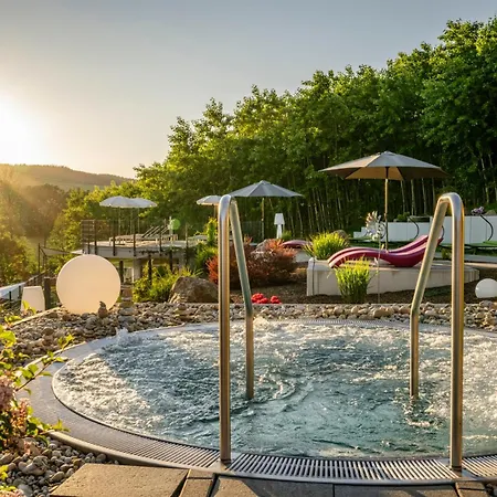 Hotel&spa Reibener-hof Konzell