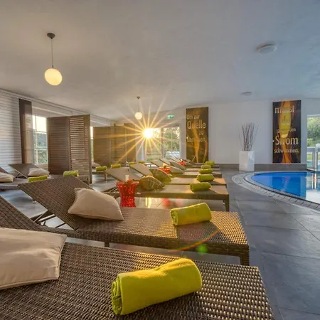 Hotel Hotel&spa Reibener-hof