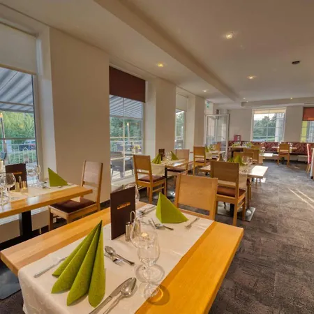 Hotel Hotel&spa Reibener-hof Konzell