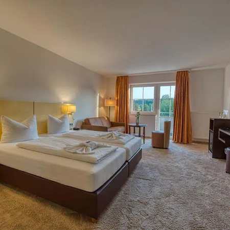 Hotel&spa Reibener-hof Konzell