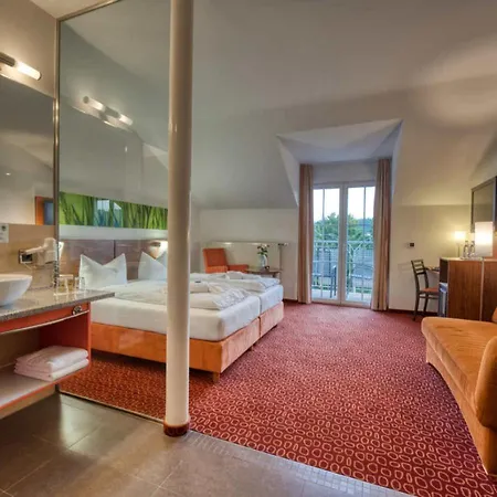 Hotel&spa Reibener-hof