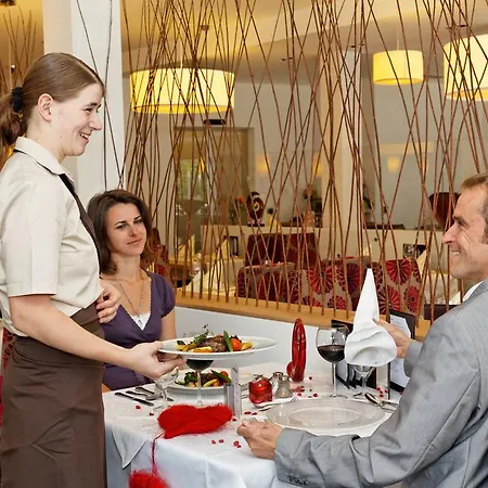 Hotel Hotel&spa Reibener-hof