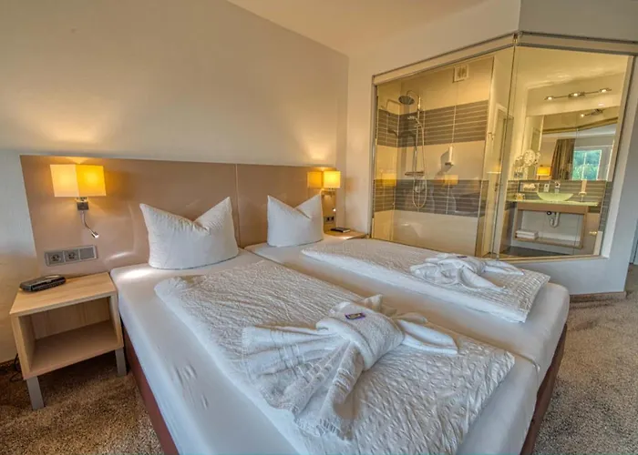 & Reibener-hof Hotel