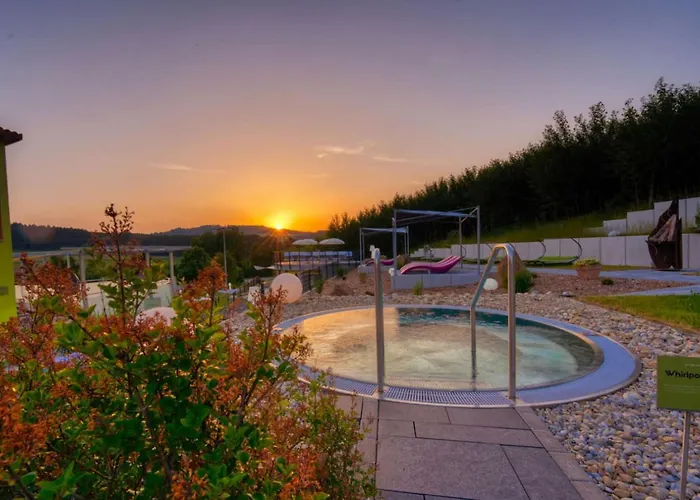 & Reibener-hof Hotel 4*