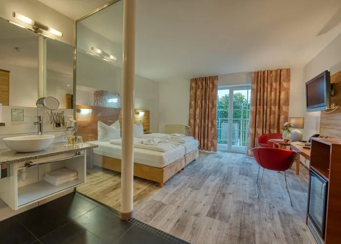Hotel & Reibener-hof 4*
