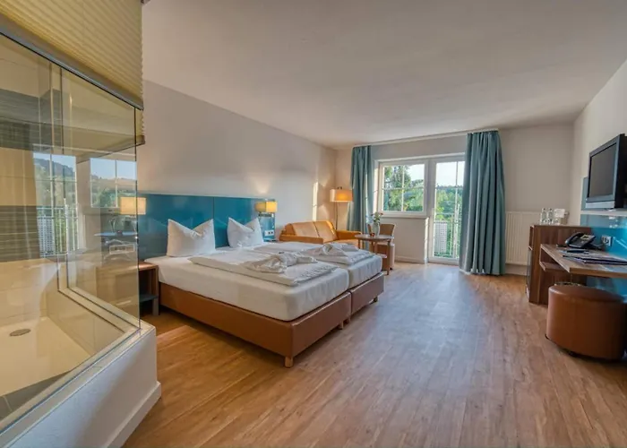 & Reibener-hof 4*
