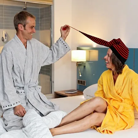 Hotel&spa Reibener-hof 4*