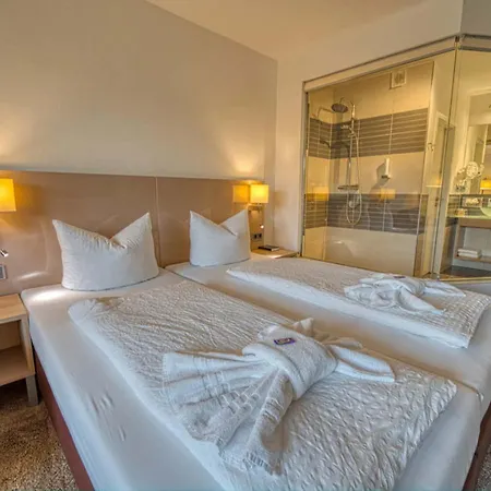 & Reibener-hof Hotel