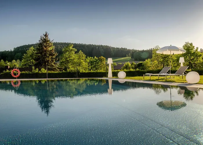 & Reibener-hof Otel 4*