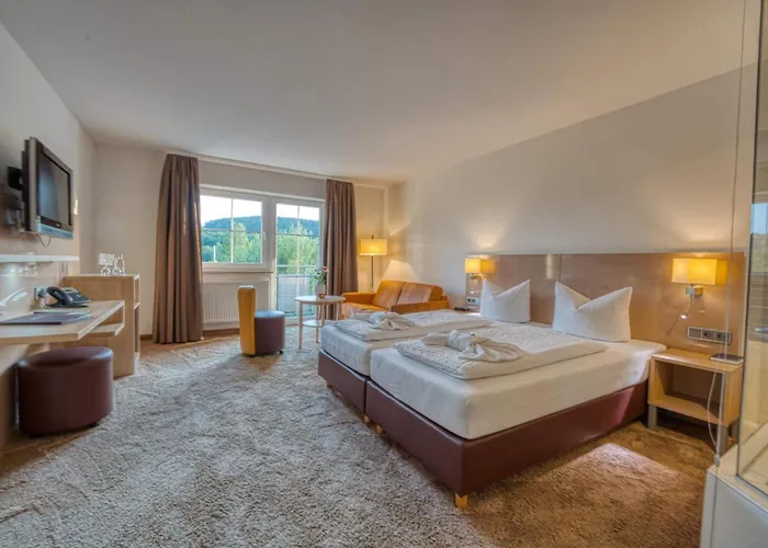 Otel & Reibener-hof 4*